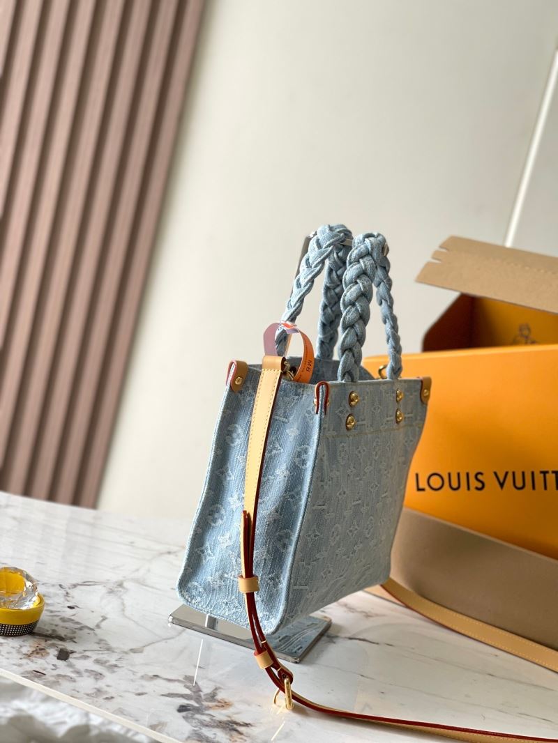 LV Shopping Bags